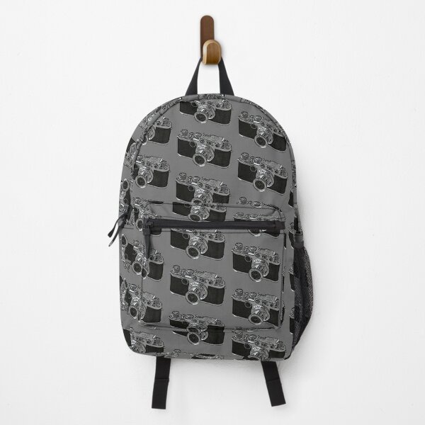 Kodak clearance black backpack