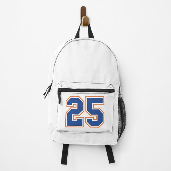 Item preview, Twenty-Five Jersey Number Sports 25 designed and sold by HelloFromAja.