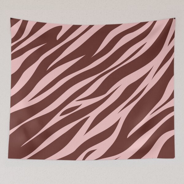 Item preview,   tiger skin pattern  designed and sold by SpicyCherrys.