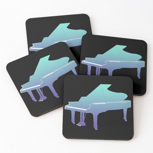 Item preview, piano designed and sold by wunderbar1elf.