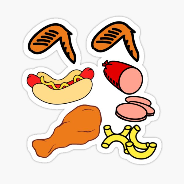 Homies Stickers series 2-11 different hologram stickers to choose from 