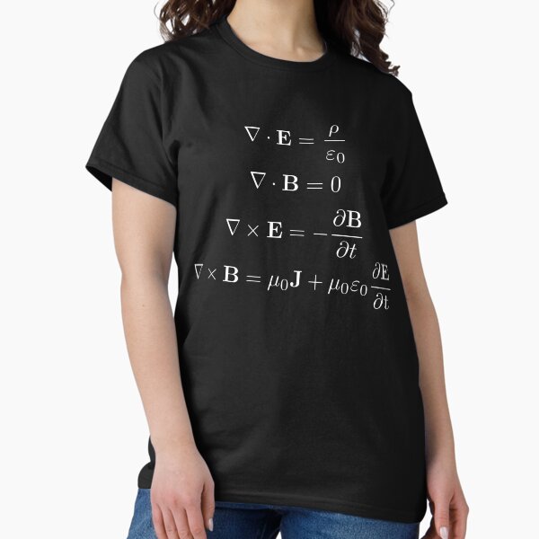 Item preview, Maxwell equations designed and sold by Keno185.