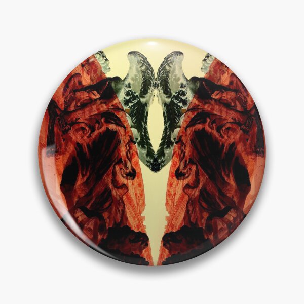 Item preview, Vibrant Red Rome designed and sold by theendup.