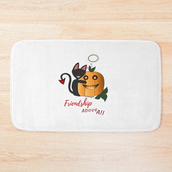 Item preview, Friends above all designed and sold by DeeaNova.