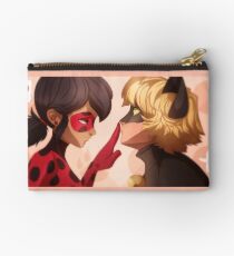 Bolso de mano Ladybug x Chat Noir