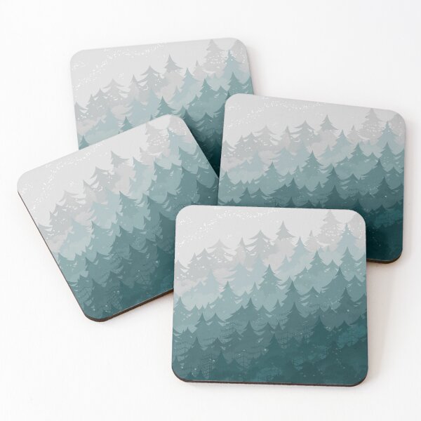 Item preview, Enchanting Forest  designed and sold by NewADesigns.