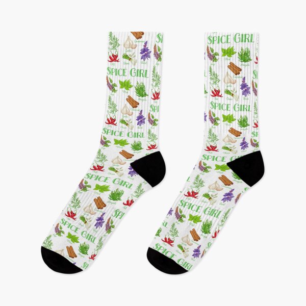 Item preview, Spice Girl Herb and Spice Garden Cook Chef Funny designed and sold by funnytshirtemp.