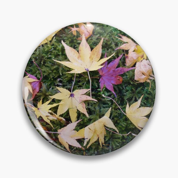 Item preview, Japanese Maple designed and sold by tonyadamo.