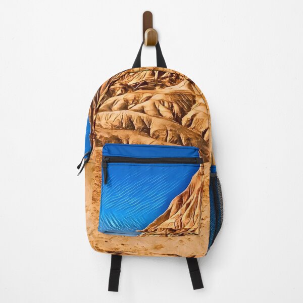 Item preview, Bardenas Reales designed and sold by evokearo.