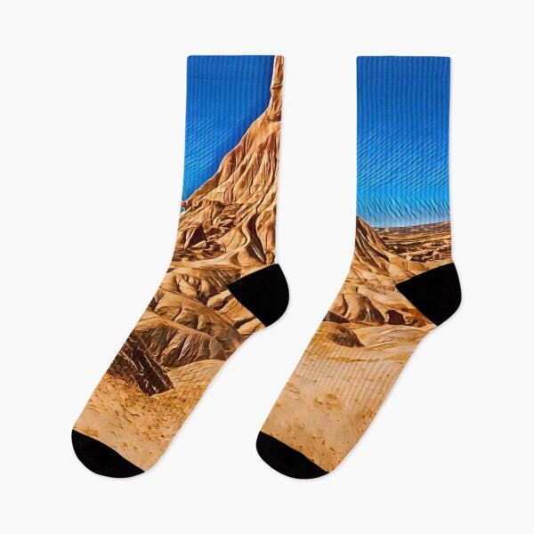 Item preview, Bardenas Reales designed and sold by evokearo.