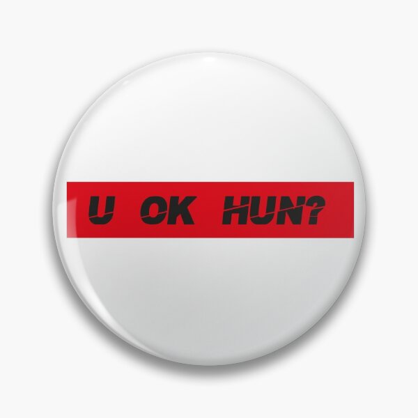 Item preview, u ok hun?,funny,funny quotes,gift designed and sold by truewear1.