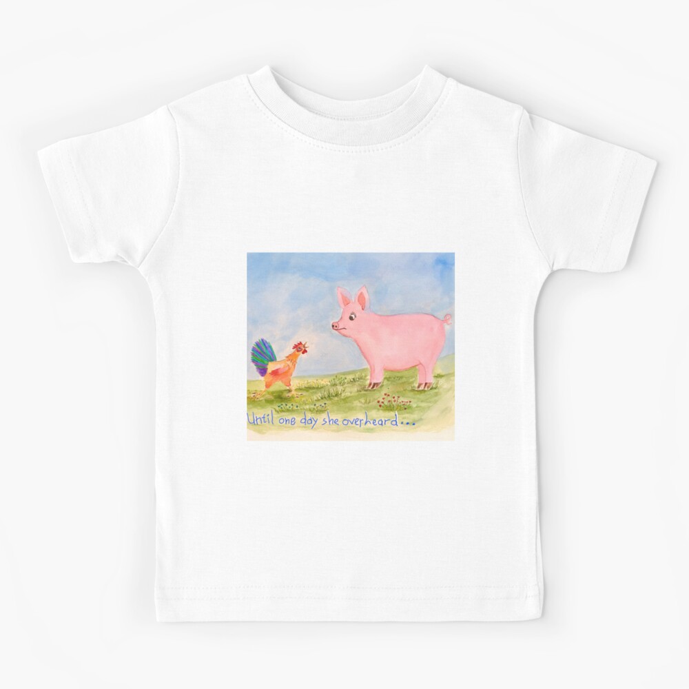Item preview, Kids T-Shirt designed and sold by denniepasion1.