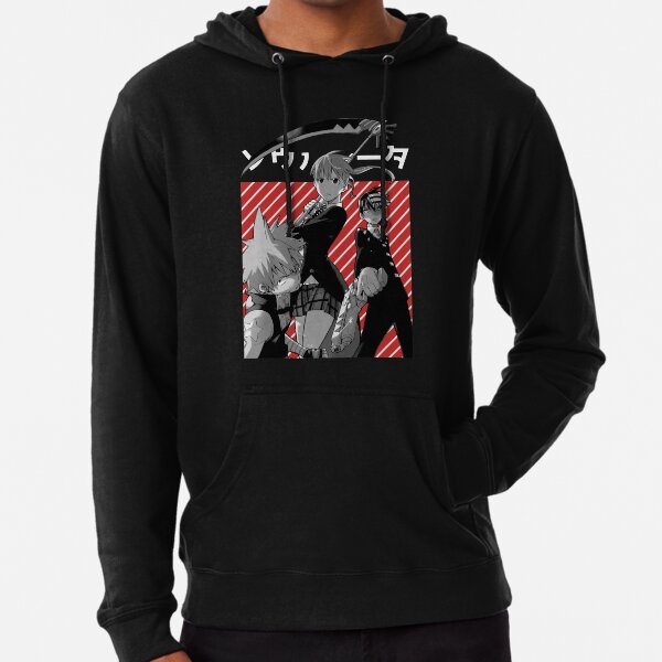 dark anime sweatshirts  hoodies  redbubble