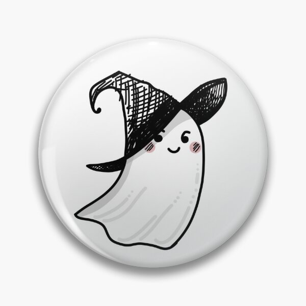 Item preview, Ghostie designed and sold by inkypinky4.