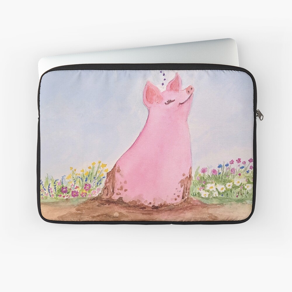Item preview, Laptop Sleeve designed and sold by denniepasion1.