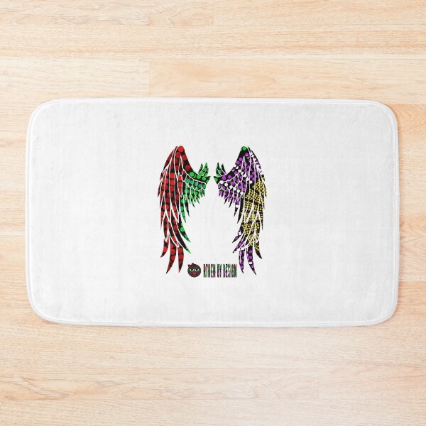 Item preview, Angel Wing with my Color Design    designed and sold by RosieT04.