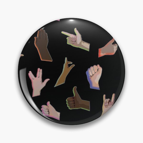 Item preview, All hands designed and sold by Gnfree.