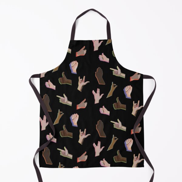 Item preview, All hands designed and sold by Gnfree.