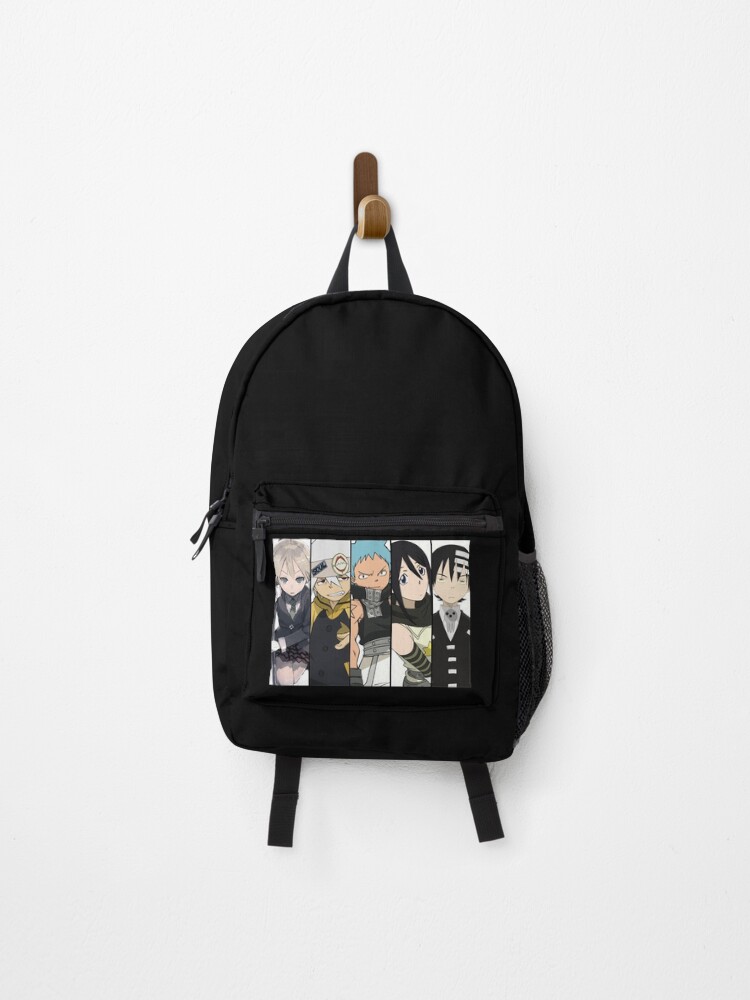 soul eater backpack
