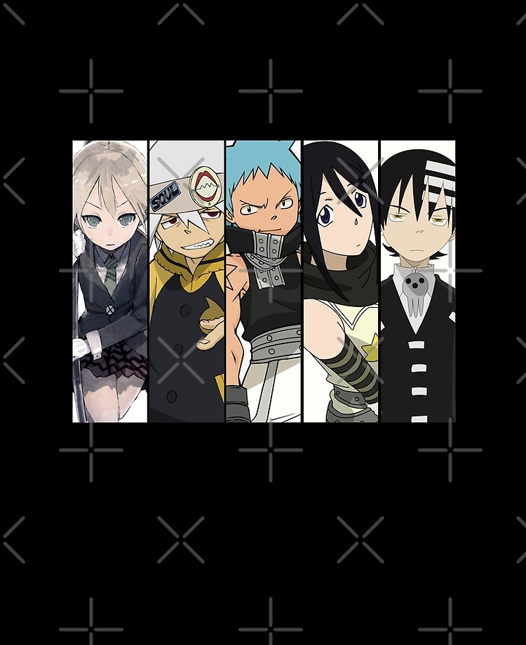 My 3 favourite Soul Eater characters, your favourite? Poll Results - Anime  - Fanpop