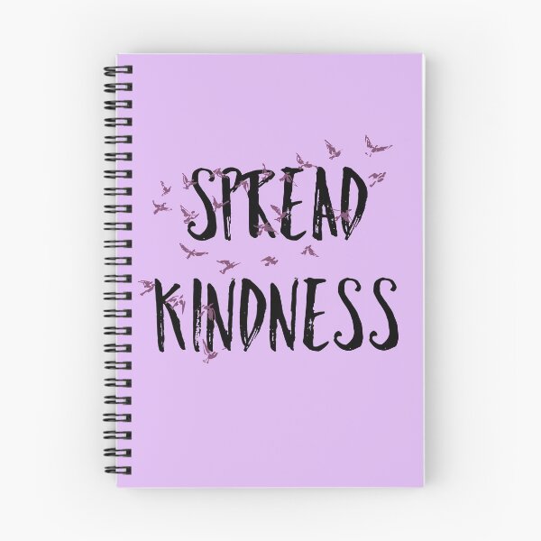 Item preview, Spread Kindness, be kind designed and sold by Ayurveda Fun Store.