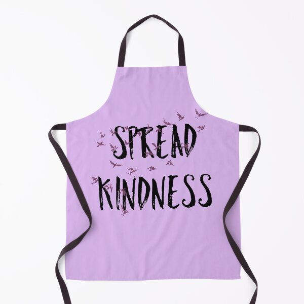 Item preview, Spread Kindness, be kind designed and sold by Ayurveda Fun Store.