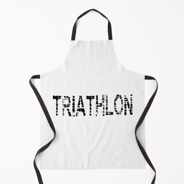 Item preview, Swim, Bike, Run - Triathlon designed and sold by SmartStyle.