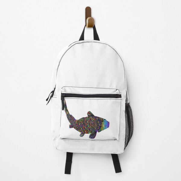 Item preview, Color Fish designed and sold by Millermzeiya.
