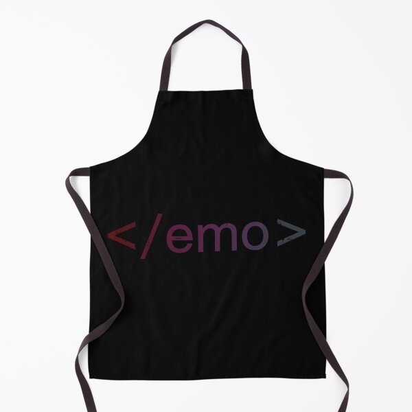Item preview,  End Emo designed and sold by SarcasticStain.