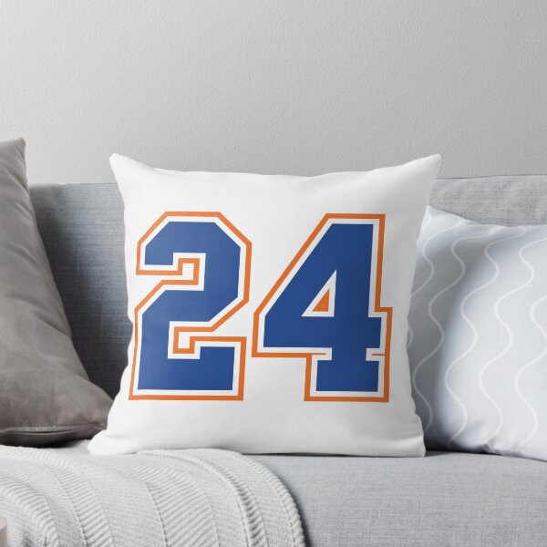 Item preview, Twenty-Four Jersey Number Sports 24 designed and sold by HelloFromAja.