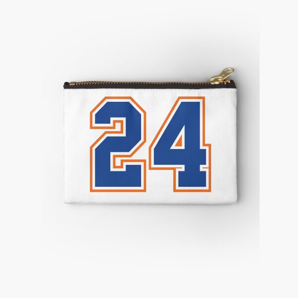 Item preview, Twenty-Four Jersey Number Sports 24 designed and sold by HelloFromAja.