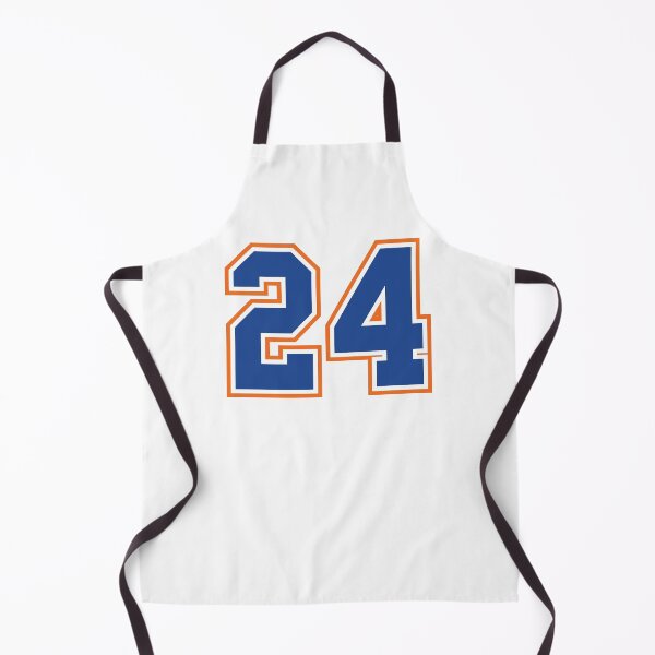 Item preview, Twenty-Four Jersey Number Sports 24 designed and sold by HelloFromAja.