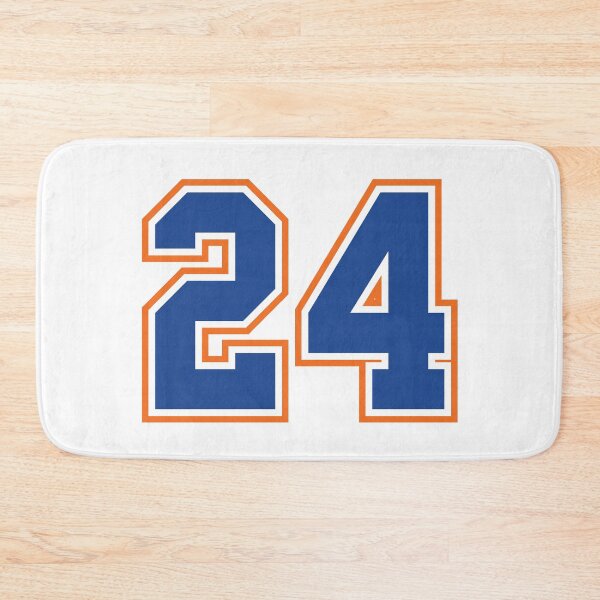 Item preview, Twenty-Four Jersey Number Sports 24 designed and sold by HelloFromAja.