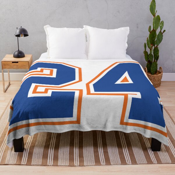 Item preview, Twenty-Four Jersey Number Sports 24 designed and sold by HelloFromAja.