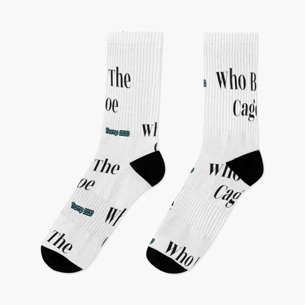 Item preview, Who Built The Cages Joe ? designed and sold by NancyArtDesigns.