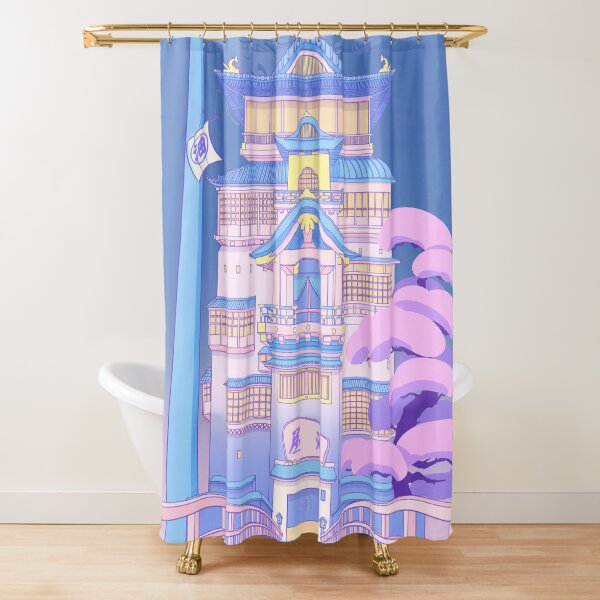 Item preview, The Bath House designed and sold by EloraPautrat.