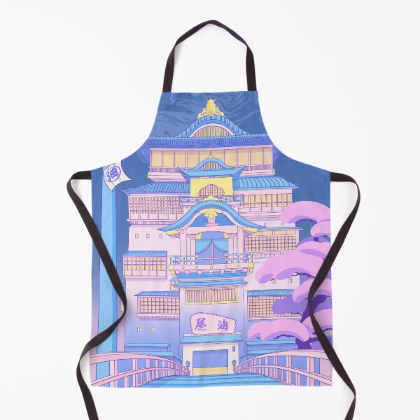 Item preview, The Bath House designed and sold by EloraPautrat.