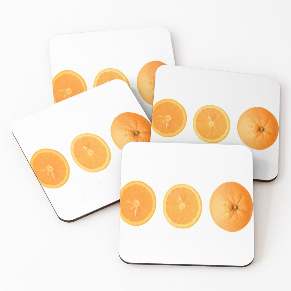 Item preview, Coasters (Set of 4) designed and sold by Millermzeiya.