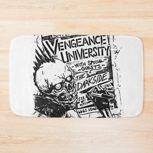 Item preview, Vengeance University skeleton designed and sold by Evgenija-S.
