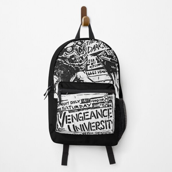 Item preview, Vengeance University skeleton designed and sold by Evgenija-S.