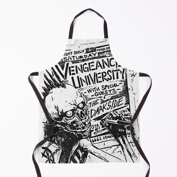 Item preview, Vengeance University skeleton designed and sold by Evgenija-S.