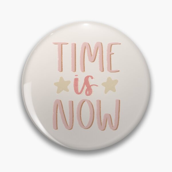 Item preview, Time is Now designed and sold by MadeByMeera.