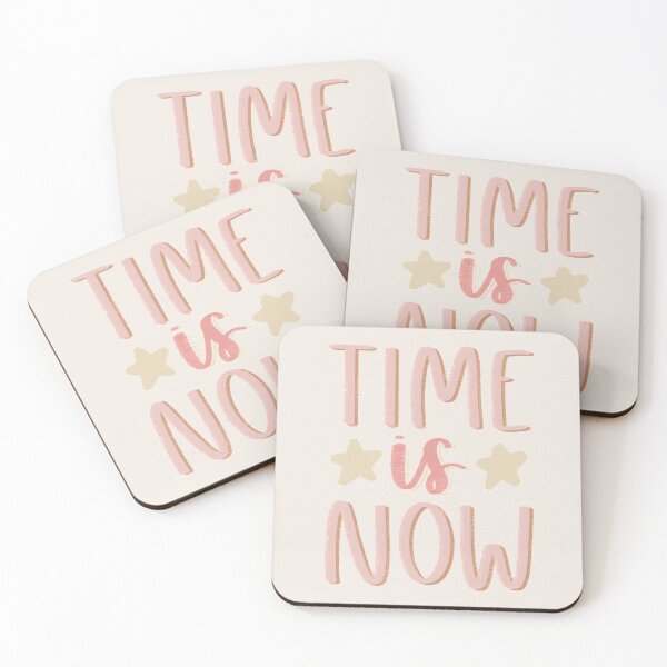 Item preview, Time is Now designed and sold by MadeByMeera.
