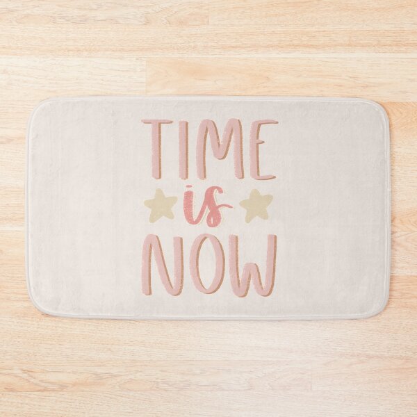 Item preview, Time is Now designed and sold by MadeByMeera.