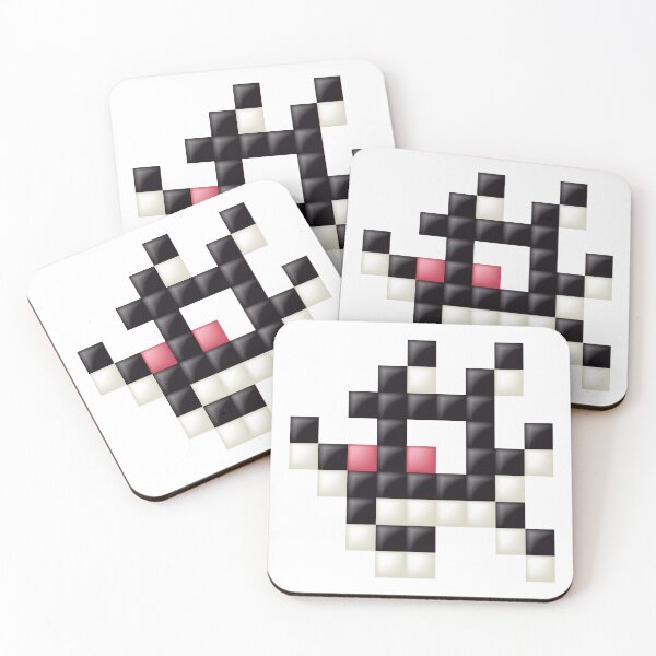 Item preview, Pixelated art designed and sold by portokalis.