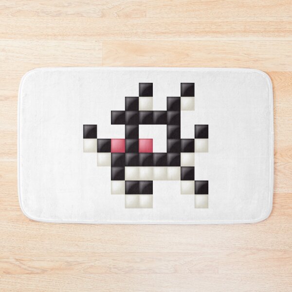 Item preview, Pixelated art designed and sold by portokalis.