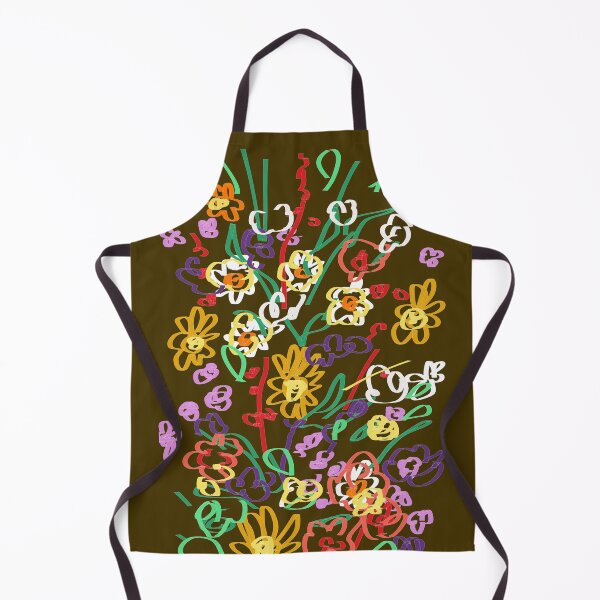 Aperçu de l'œuvre Meadow 15 créée et vendue par Naty1976.