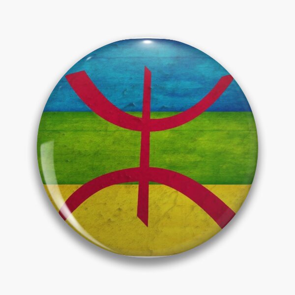 Item preview, Amazigh  designed and sold by ILHAMI.