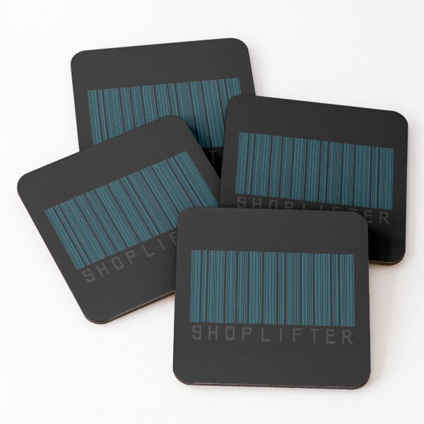 Item preview, Shoplifter designed and sold by SarcasticStain.
