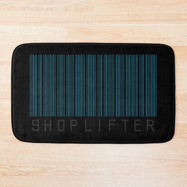 Item preview, Shoplifter designed and sold by SarcasticStain.